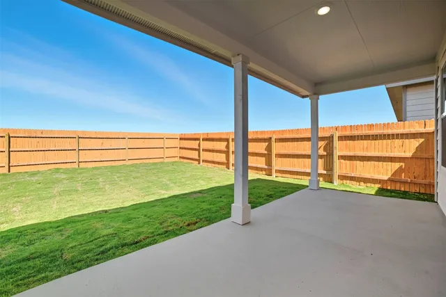 $1,899 | 445 Mustang Lake Circle, Buda, TX 78610