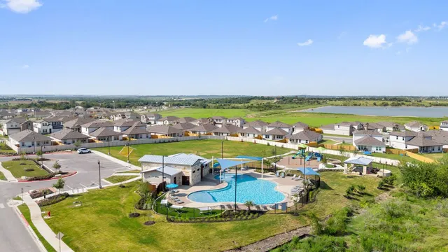 $1,899 | 445 Mustang Lake Circle, Buda, TX 78610