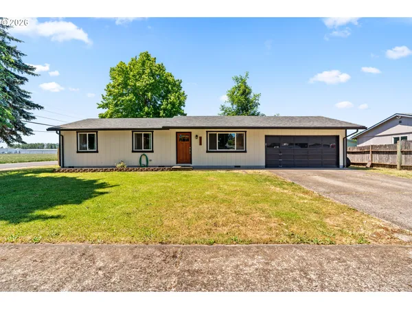 $395,000 | 125 Crona Street, Junction City, OR 97448