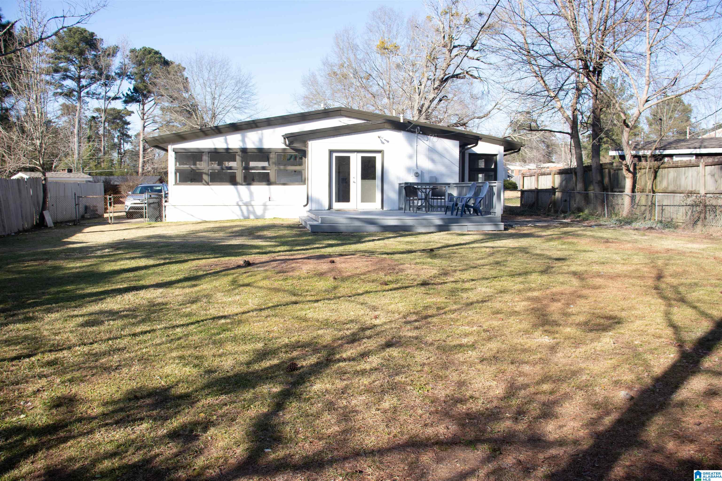 4925 Pittman Avenue Birmingham, AL 35210 - Photo 20 of 22