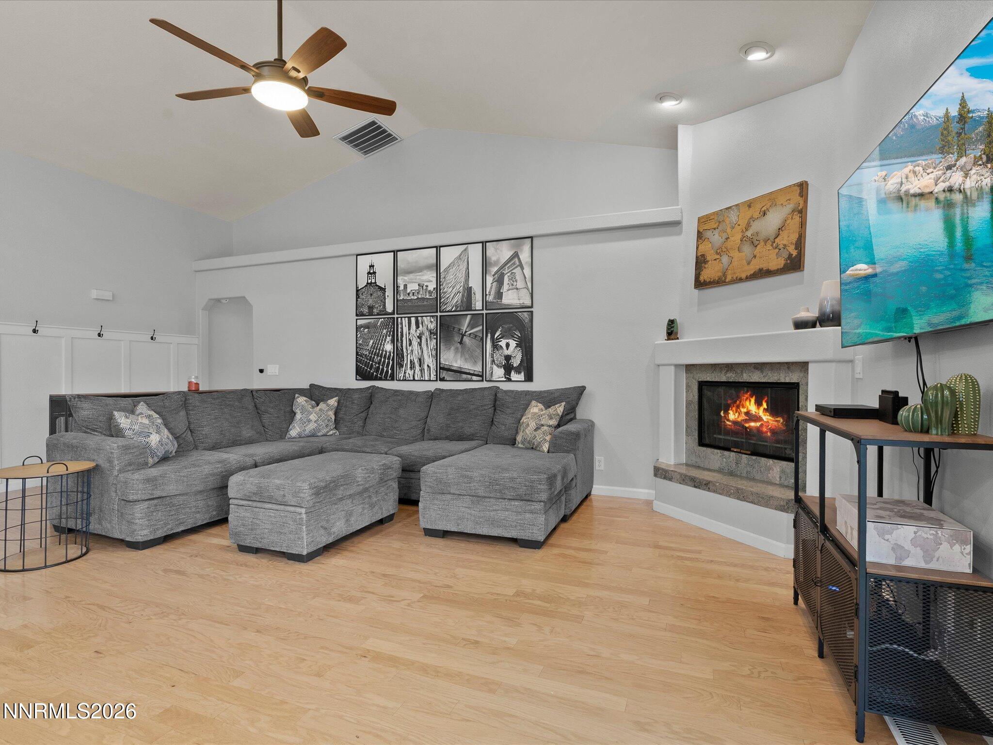112 Alexander Court Fernley, NV 89408 - Photo 19 of 61 27-112 Alexander Ct-126