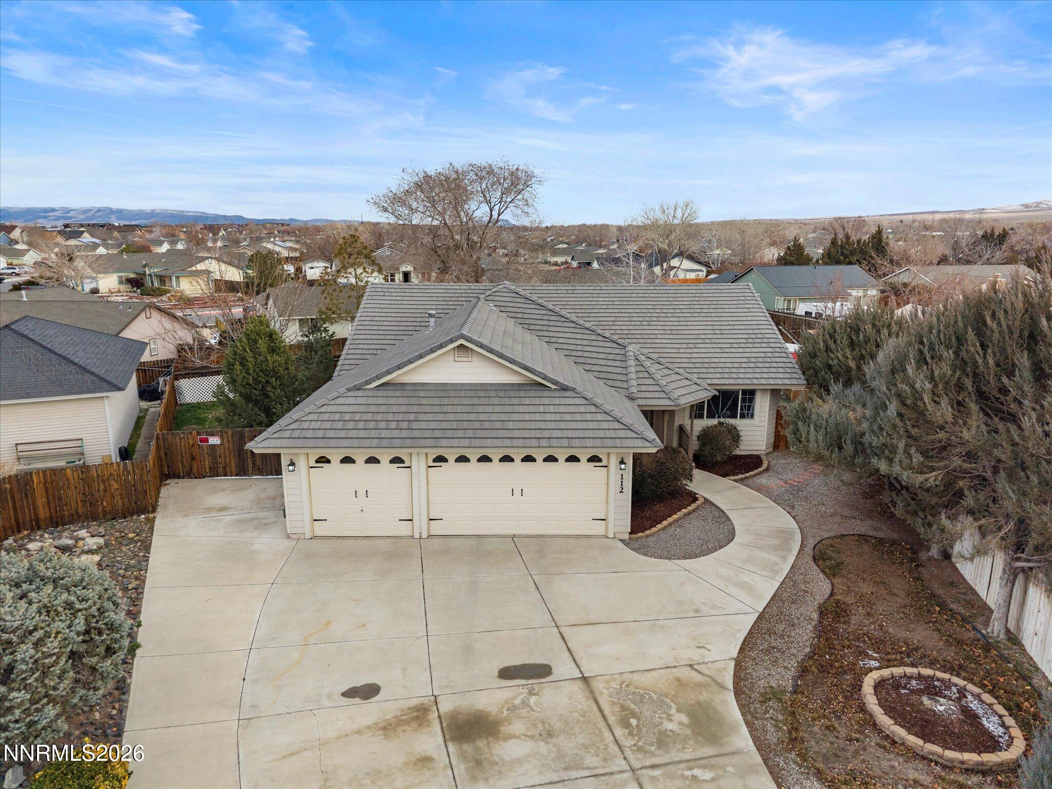 112 Alexander Court Fernley, NV 89408 - Photo 42 of 61 59-112 Alexander Ct-158