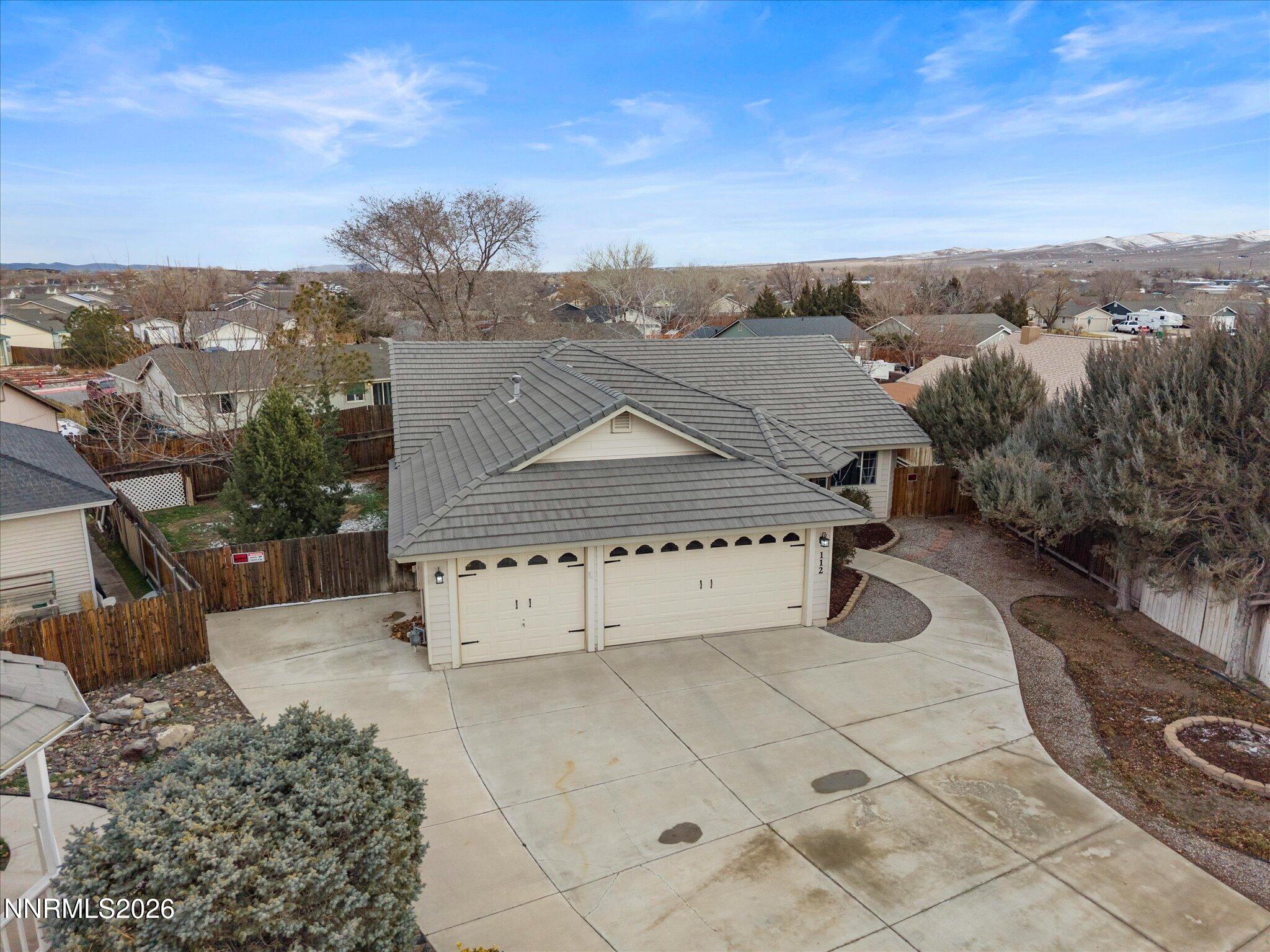 112 Alexander Court Fernley, NV 89408 - Photo 43 of 61 60-112 Alexander Ct-159