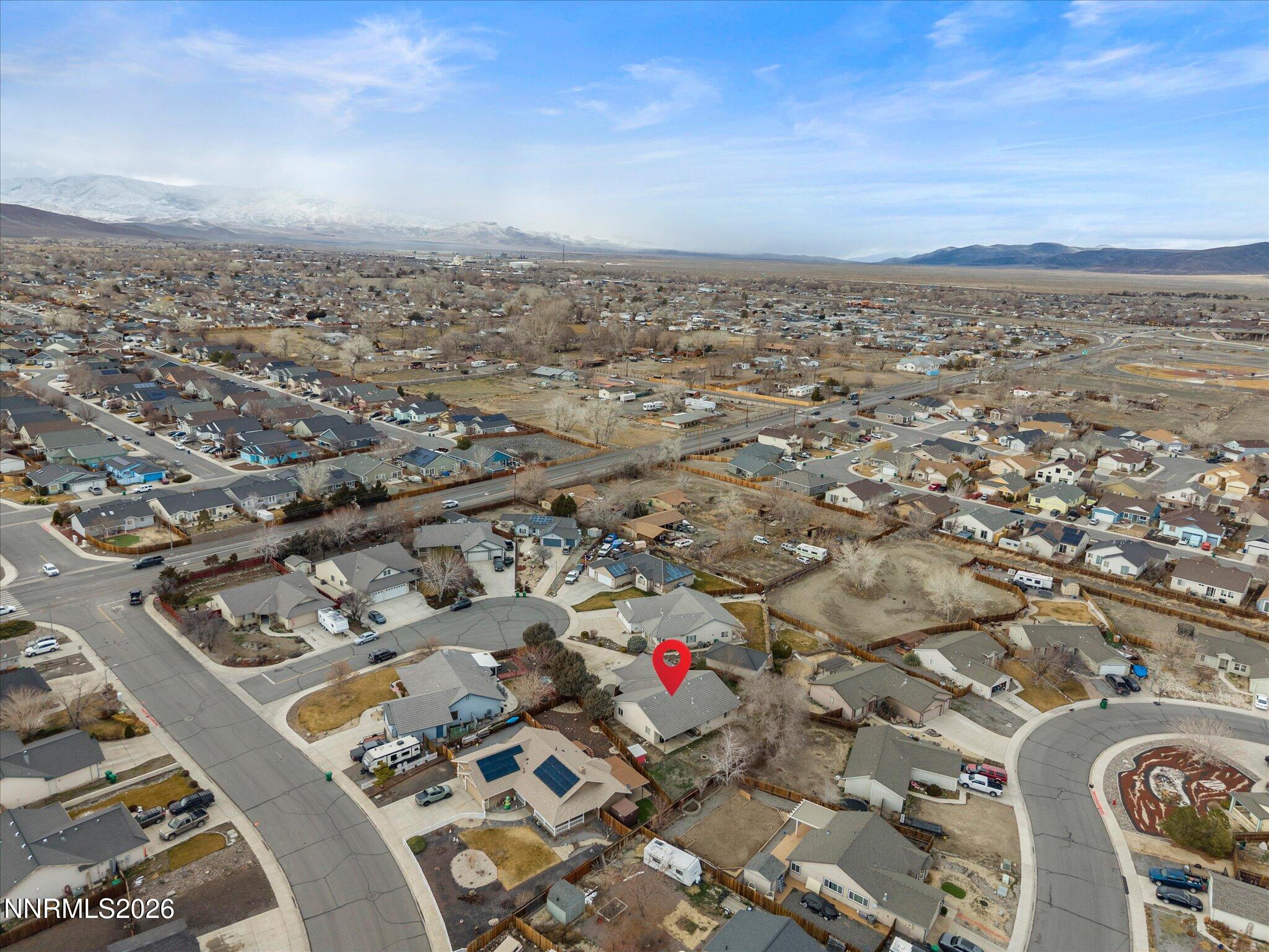 112 Alexander Court Fernley, NV 89408 - Photo 48 of 61 65-112 Alexander Ct-164