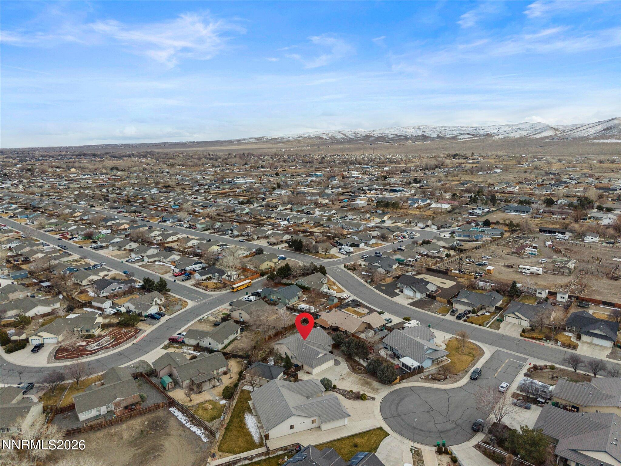112 Alexander Court Fernley, NV 89408 - Photo 50 of 61 67-112 Alexander Ct-166