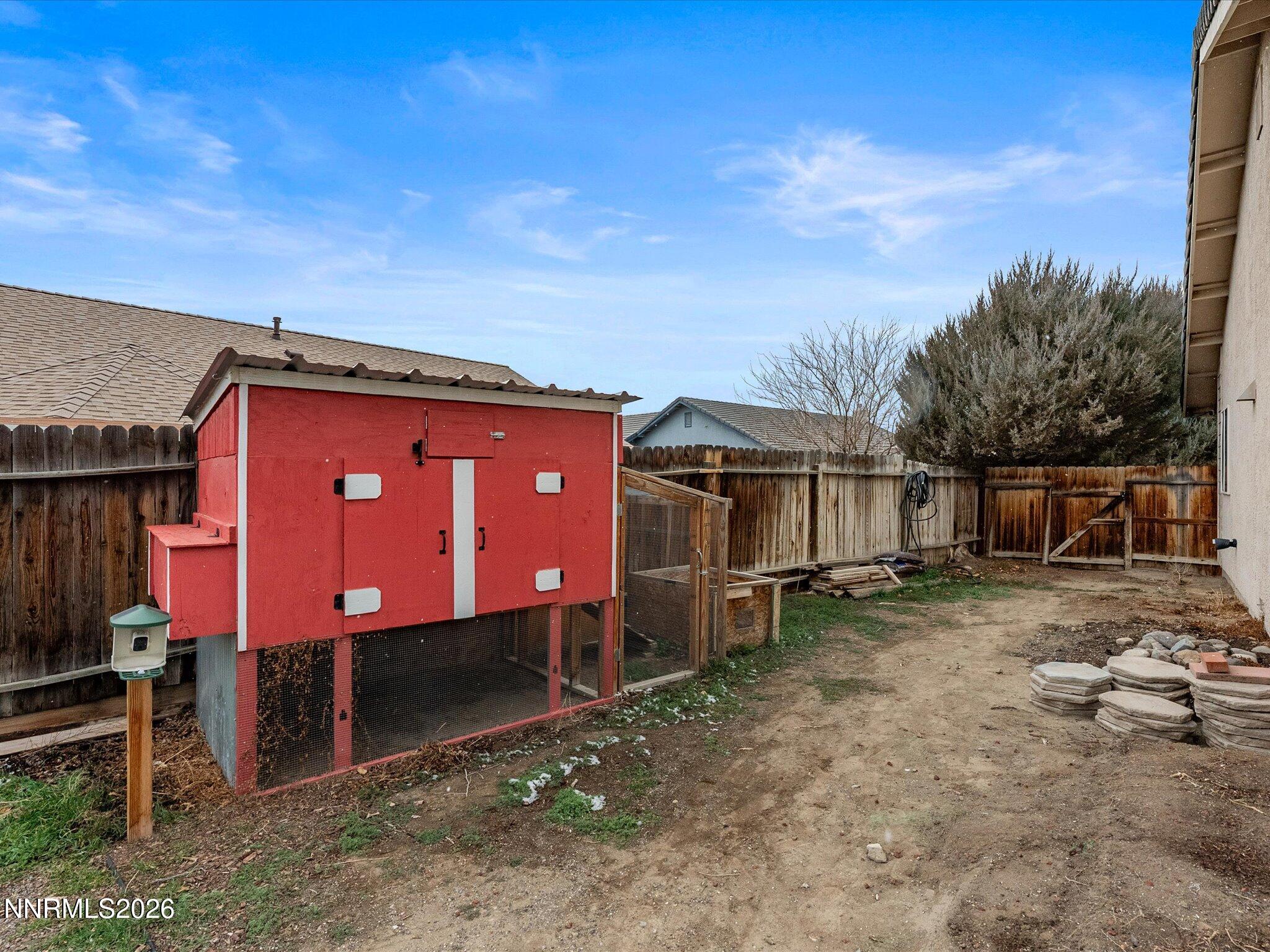 112 Alexander Court Fernley, NV 89408 - Photo 54 of 61 50-112 Alexander Ct-149