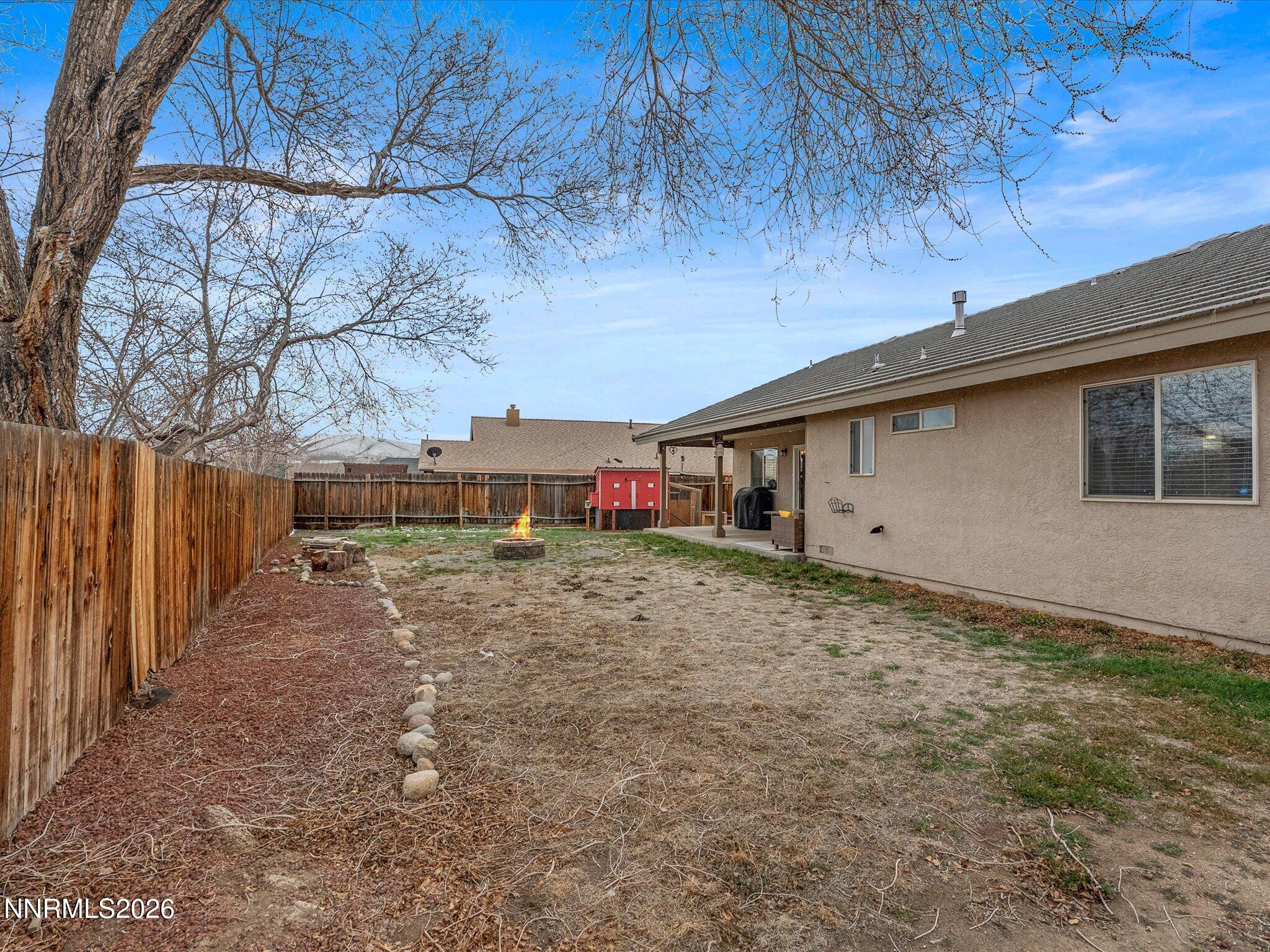 112 Alexander Court Fernley, NV 89408 - Photo 58 of 61 54-112 Alexander Ct-153