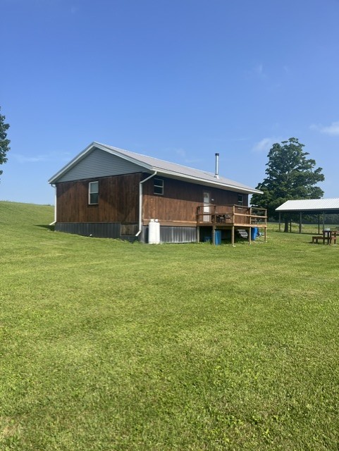 8539 Quanz Road Wayland, NY 14572 - Photo 13 of 18