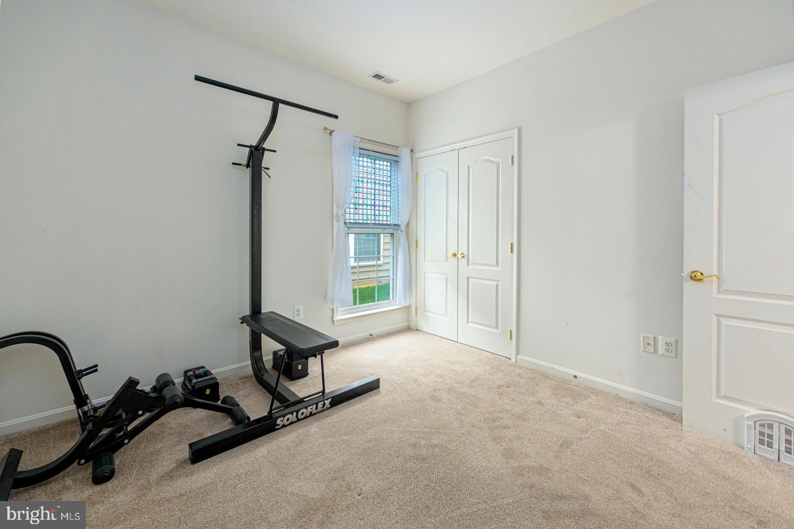 250 Concerto Avenue Centreville, MD 21617 - Photo 15 of 34 a view of a room with gym equipment
