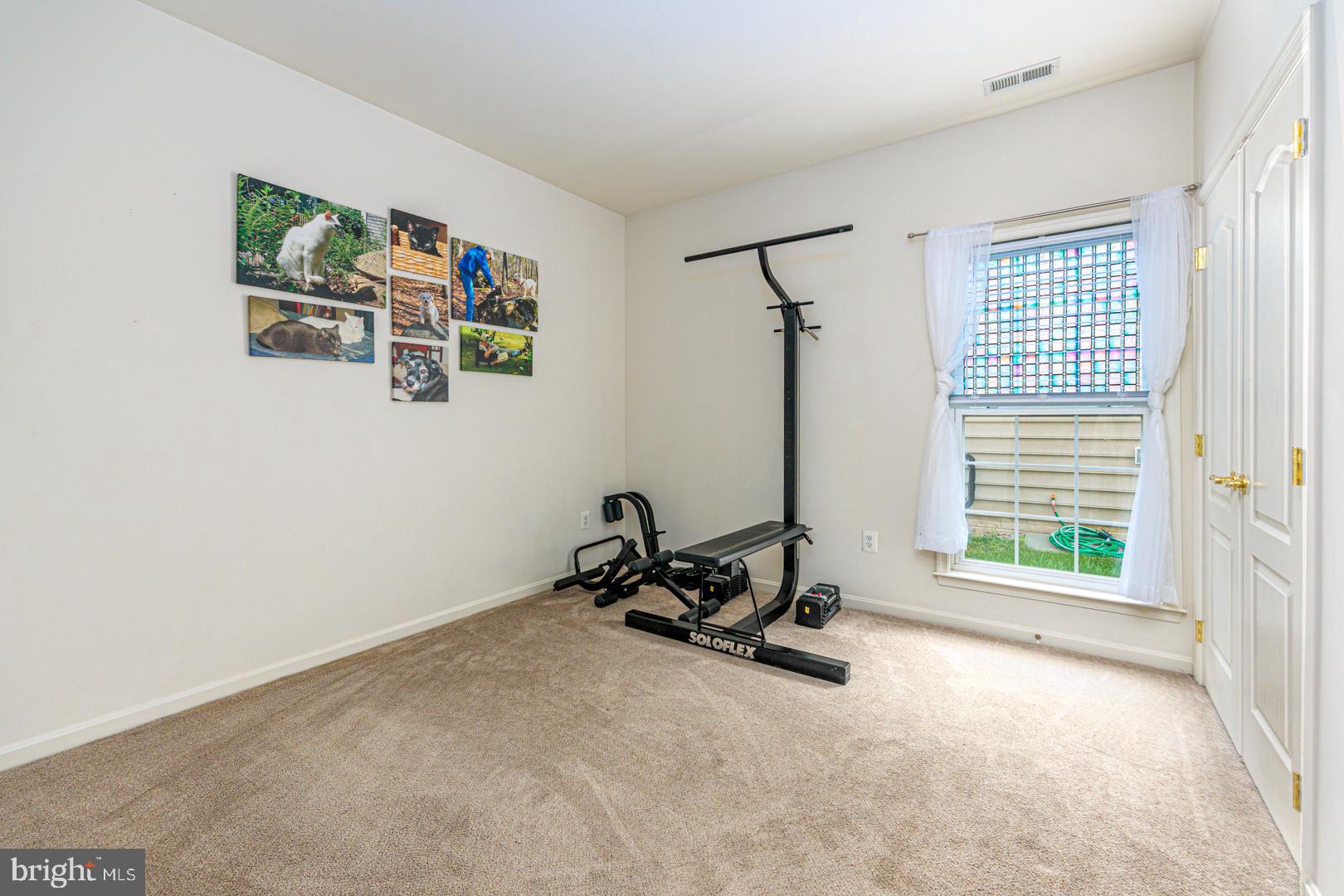250 Concerto Avenue Centreville, MD 21617 - Photo 16 of 34 a view of a room with gym equipment