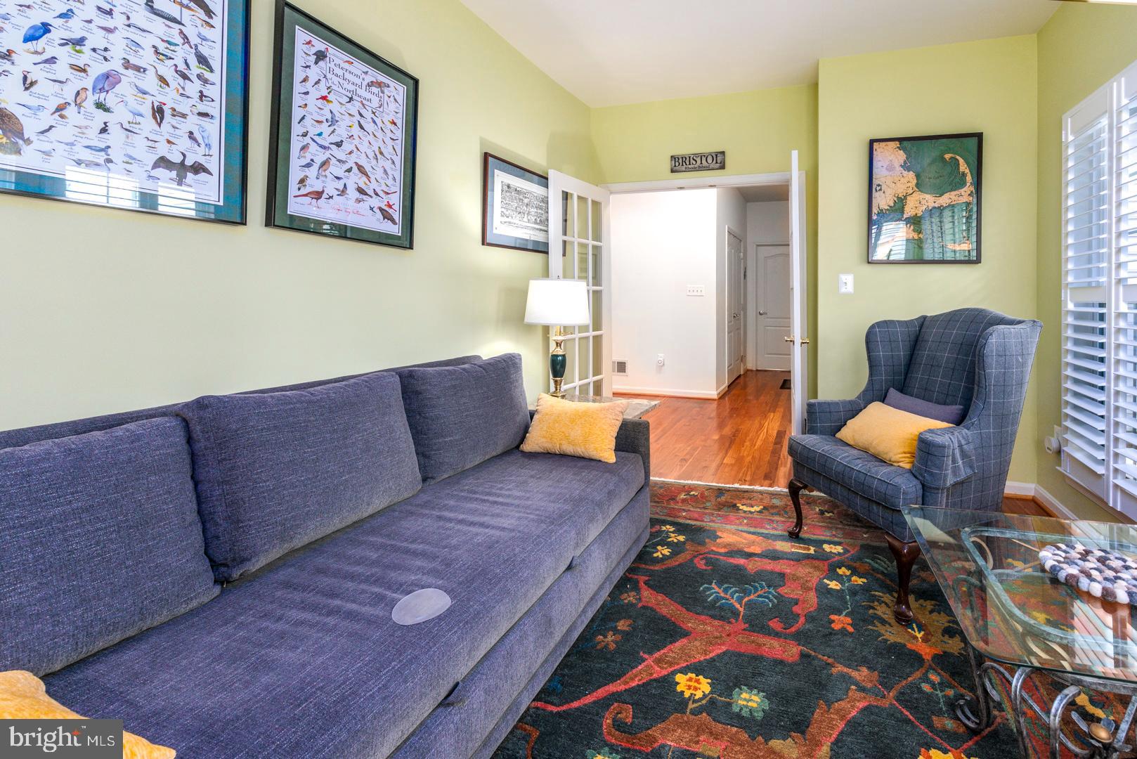 250 Concerto Avenue Centreville, MD 21617 - Photo 27 of 34 a living room with furniture and a rug