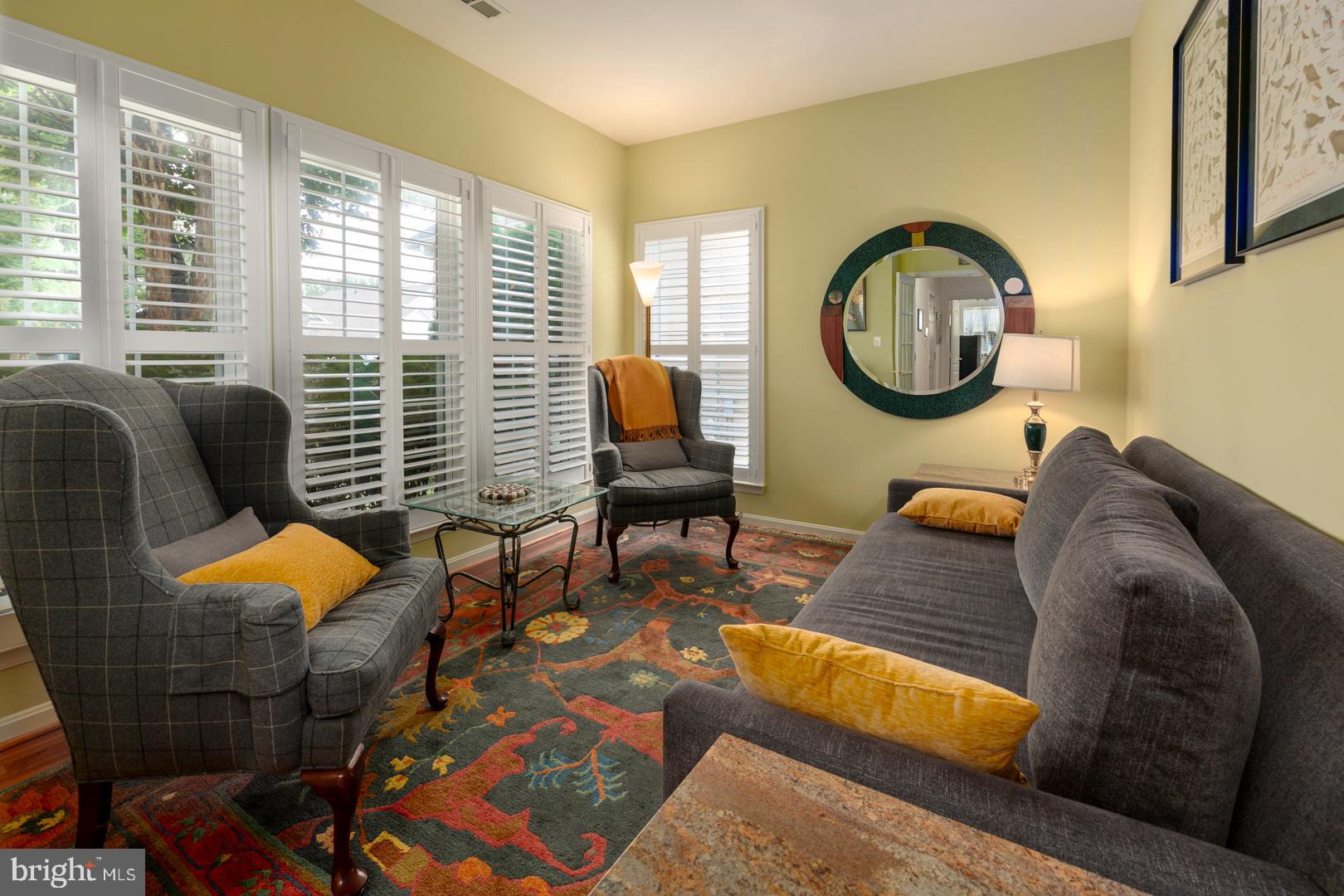 250 Concerto Avenue Centreville, MD 21617 - Photo 28 of 34 a living room with furniture and a window