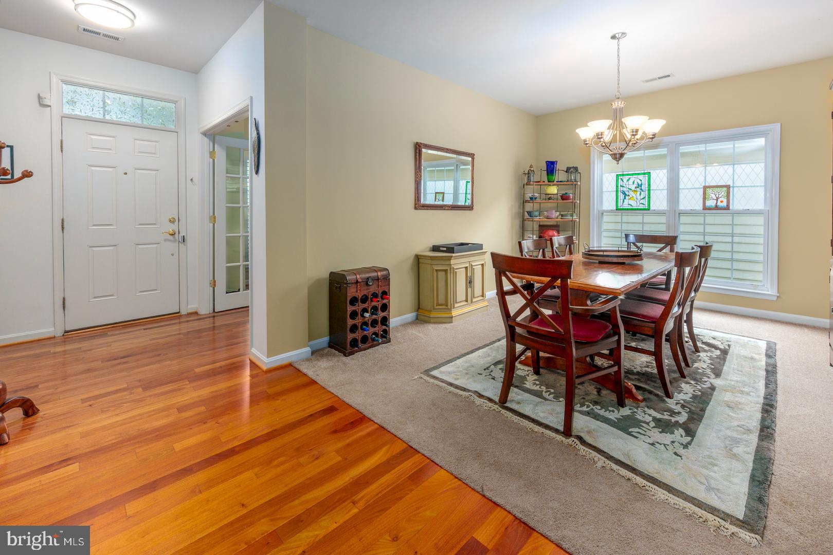 250 Concerto Avenue Centreville, MD 21617 - Photo 30 of 34 a view of a dining room with furniture and window