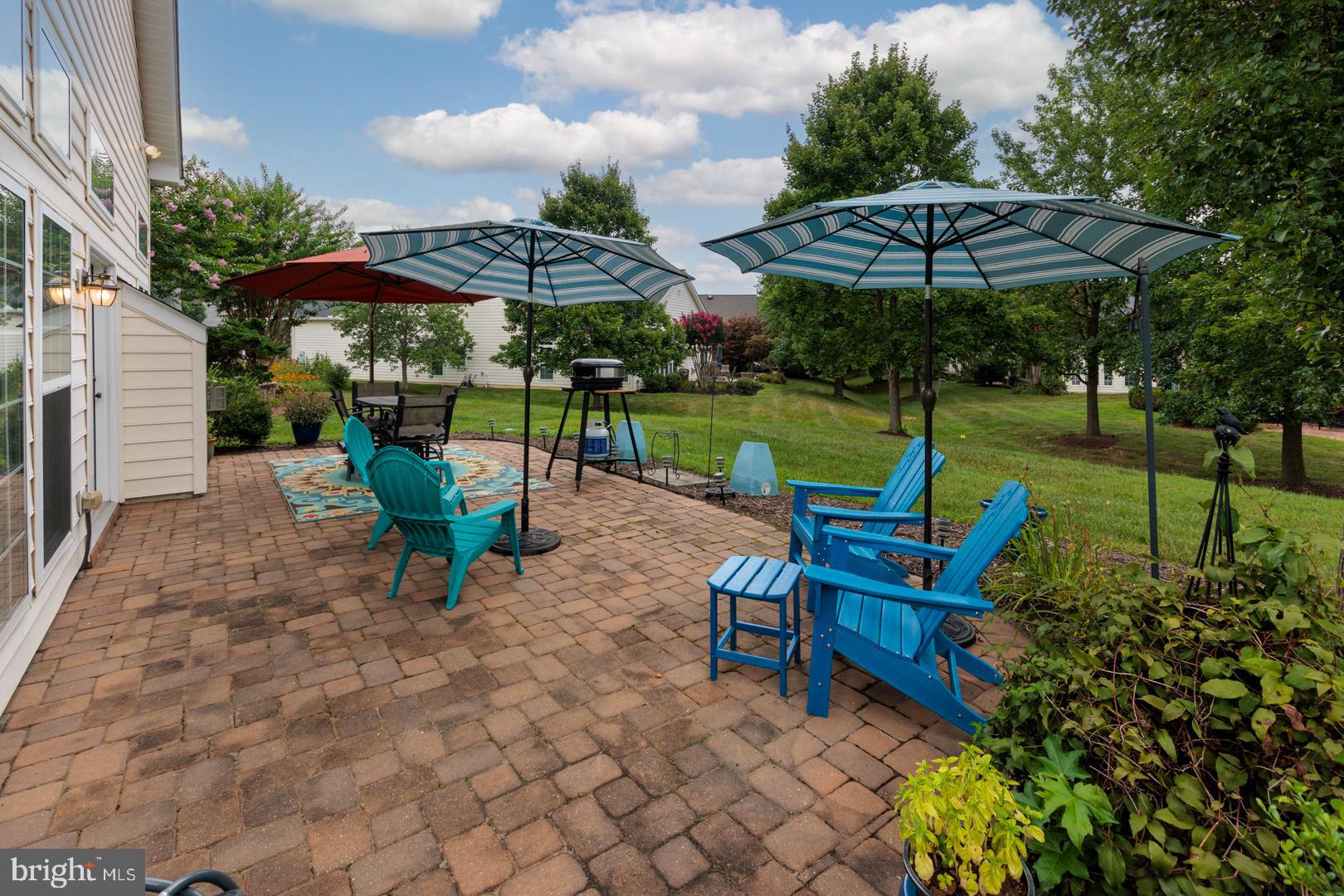 250 Concerto Avenue Centreville, MD 21617 - Photo 31 of 34 an outdoor space with patio