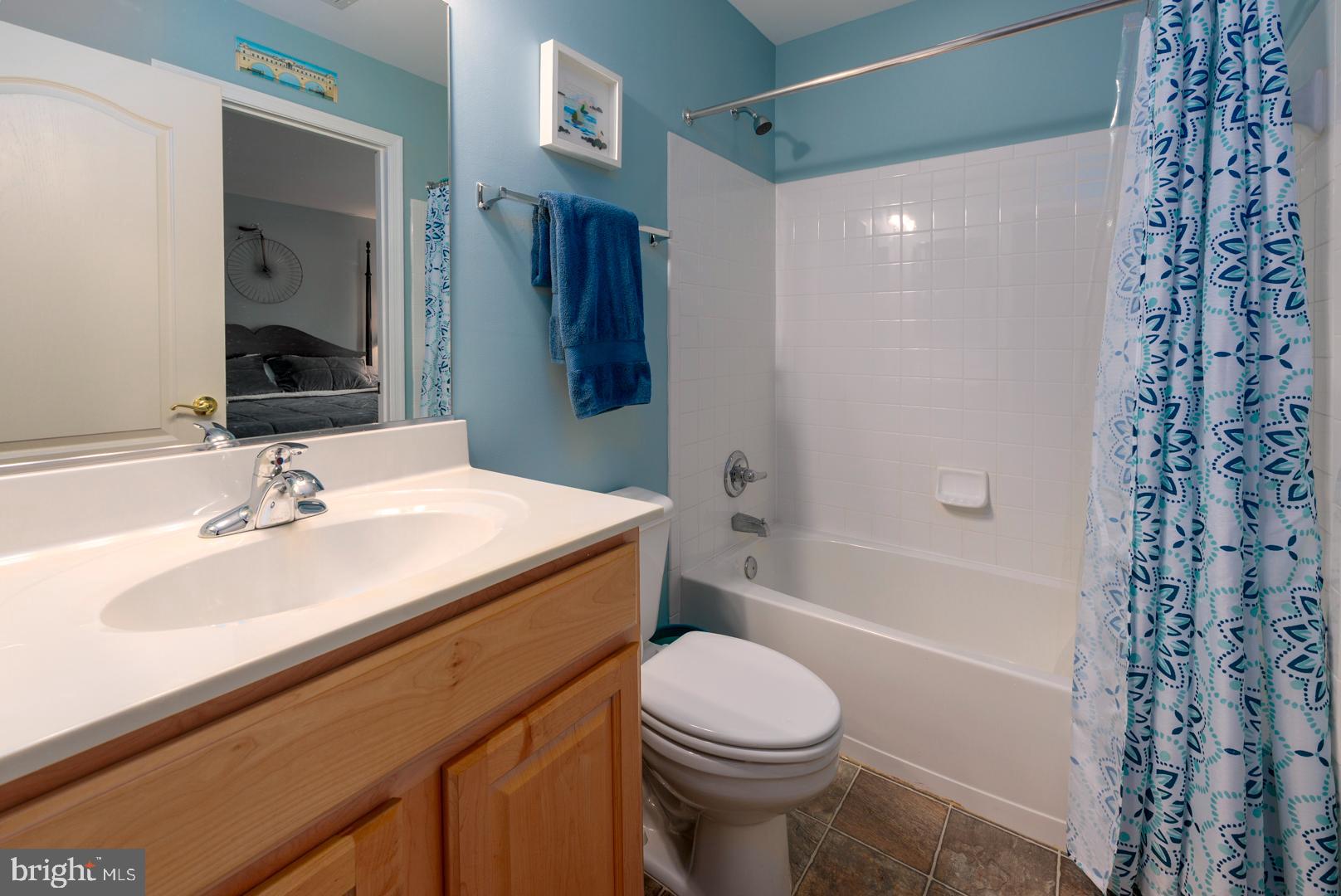 250 Concerto Avenue Centreville, MD 21617 - Photo 10 of 34 a bathroom with a sink a toilet and shower