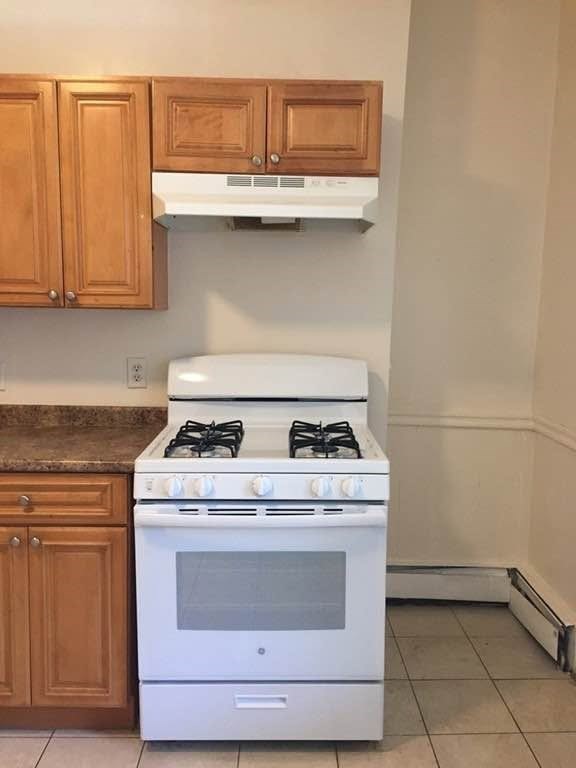20 South Huntington Avenue, Unit 3 Boston, MA 02130 - Photo 2 of 9