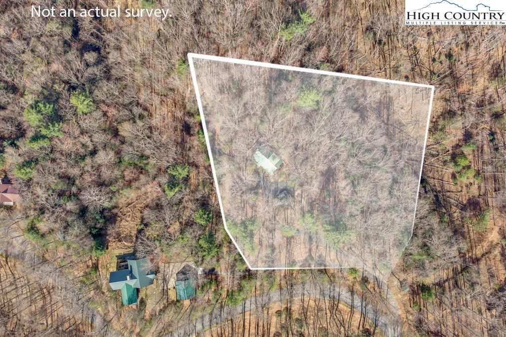 2095 Elk Ridge Road Ferguson, NC 28624 - Photo 3 of 34