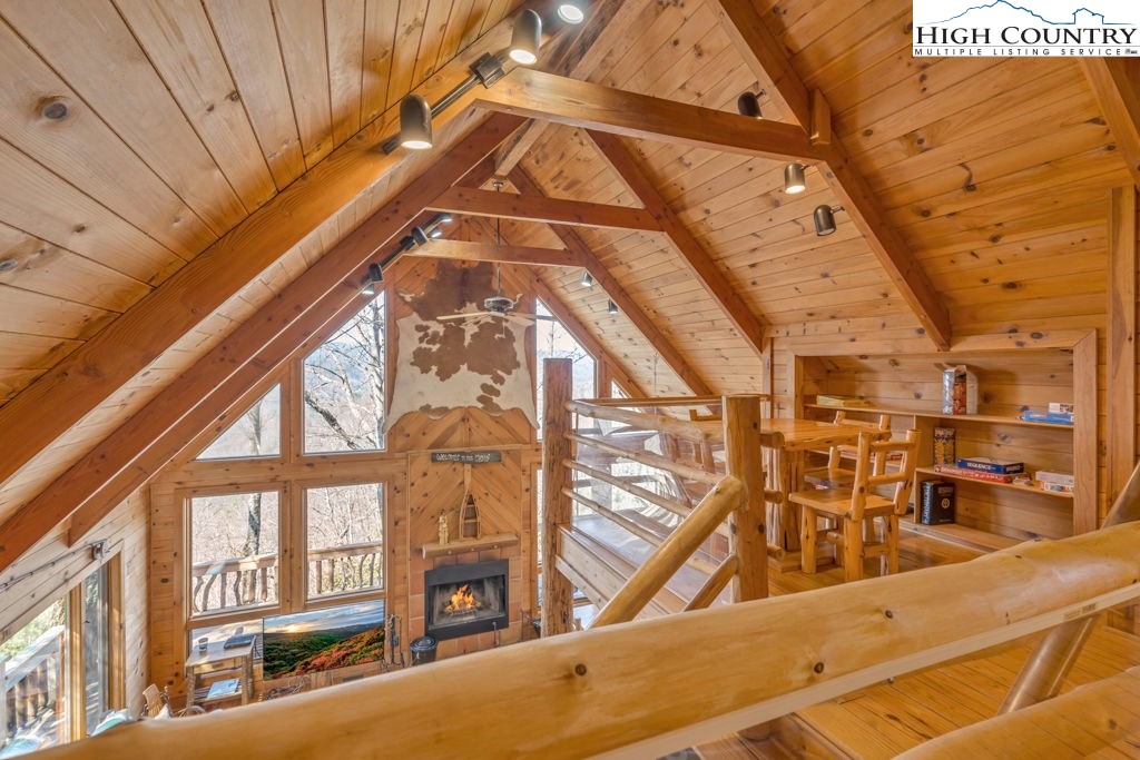 2095 Elk Ridge Road Ferguson, NC 28624 - Photo 32 of 34 a view of under construction area