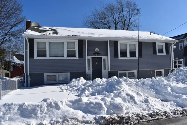 $639,900 | 65 Winthrop Street, Quincy, MA 02169