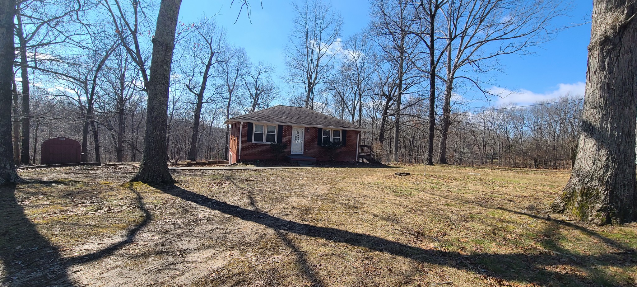 7925 Ridgewood Road Goodlettsville, TN 37072 - Photo 1 of 21 Gallery Image 1
