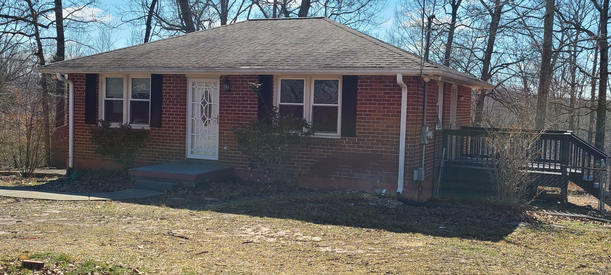 7925 Ridgewood Road Goodlettsville, TN 37072 - Photo 3 of 21 Gallery Image 3