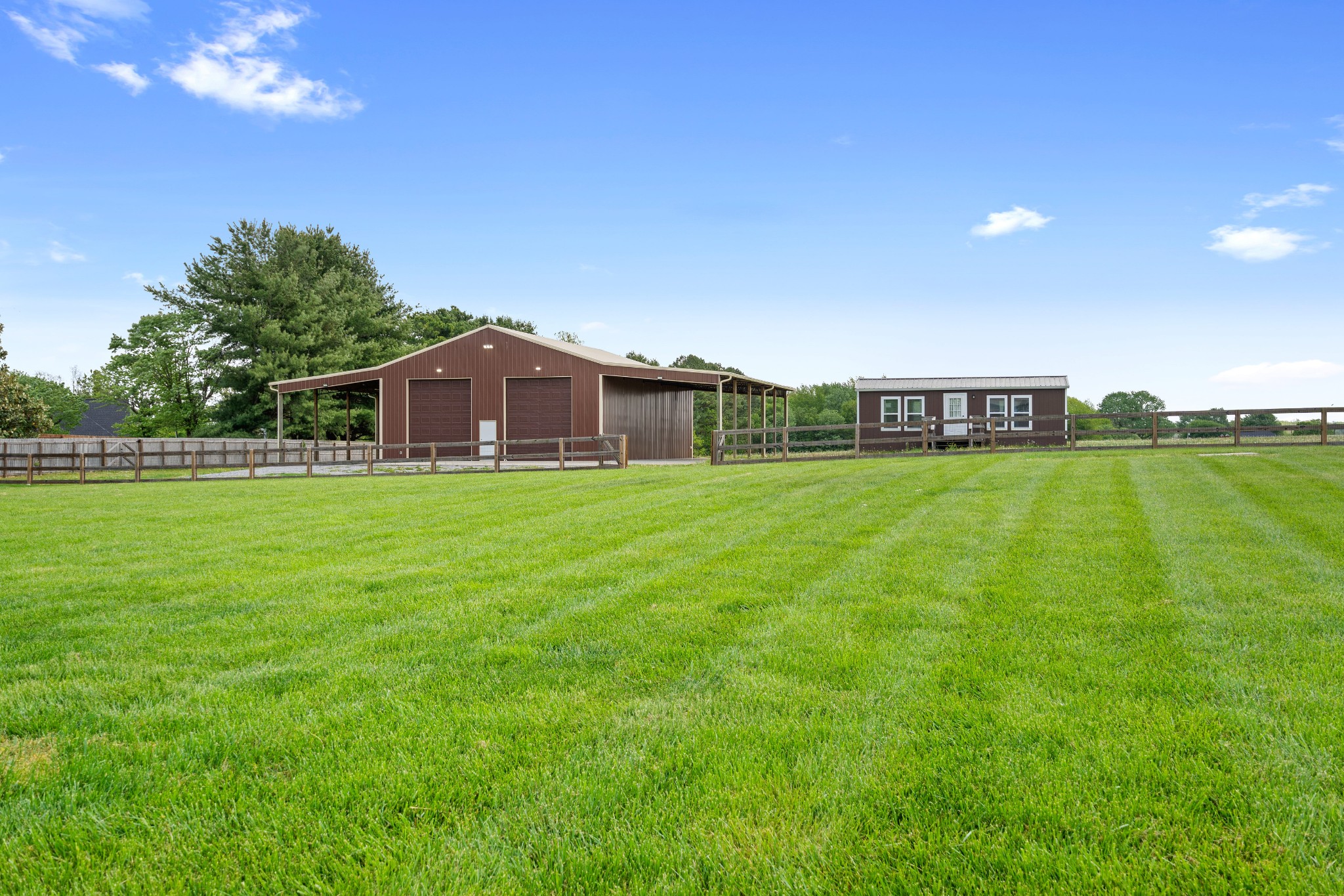 3457 Maxie Jones Road Springfield, TN 37172 - Photo 6 of 60