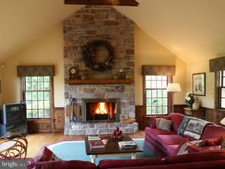 1340 Eagle Road New Hope, PA 18938 - Photo 5 of 6
