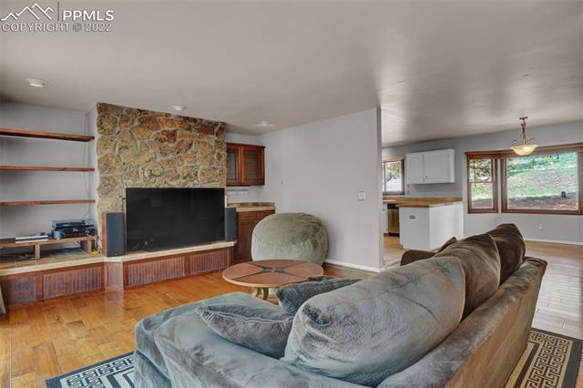 8380 Chipita Park Road Cascade, CO 80809 - Photo 13 of 34 Gallery Image 13