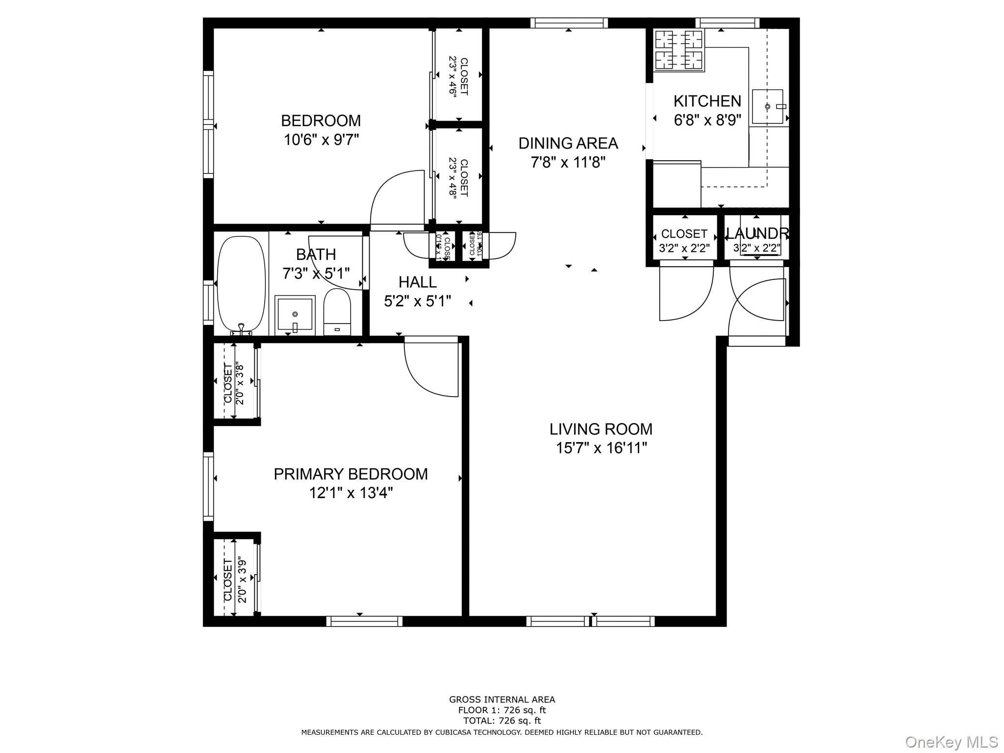221 Middle Neck Road, Unit B1 Great Neck, NY 11021 - Photo 26 of 26 Gallery Image 26
