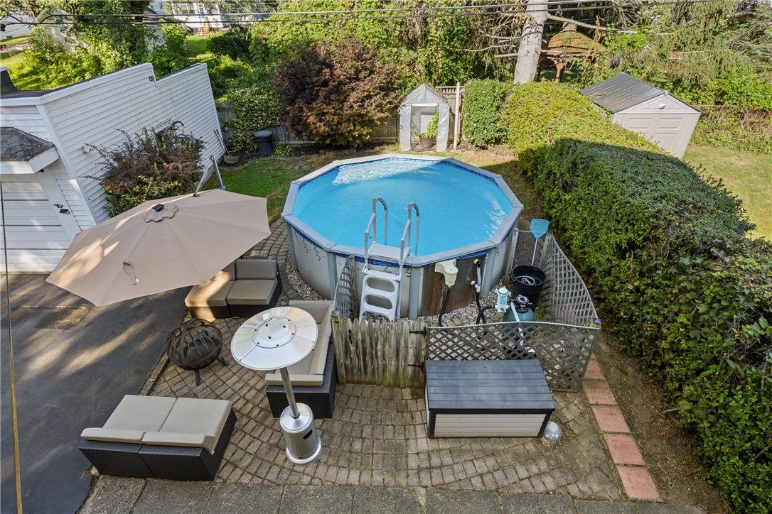 171 Pardee Road Irondequoit, NY 14609 - Photo 36 of 47