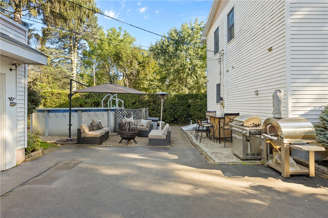 171 Pardee Road Irondequoit, NY 14609 - Photo 38 of 47