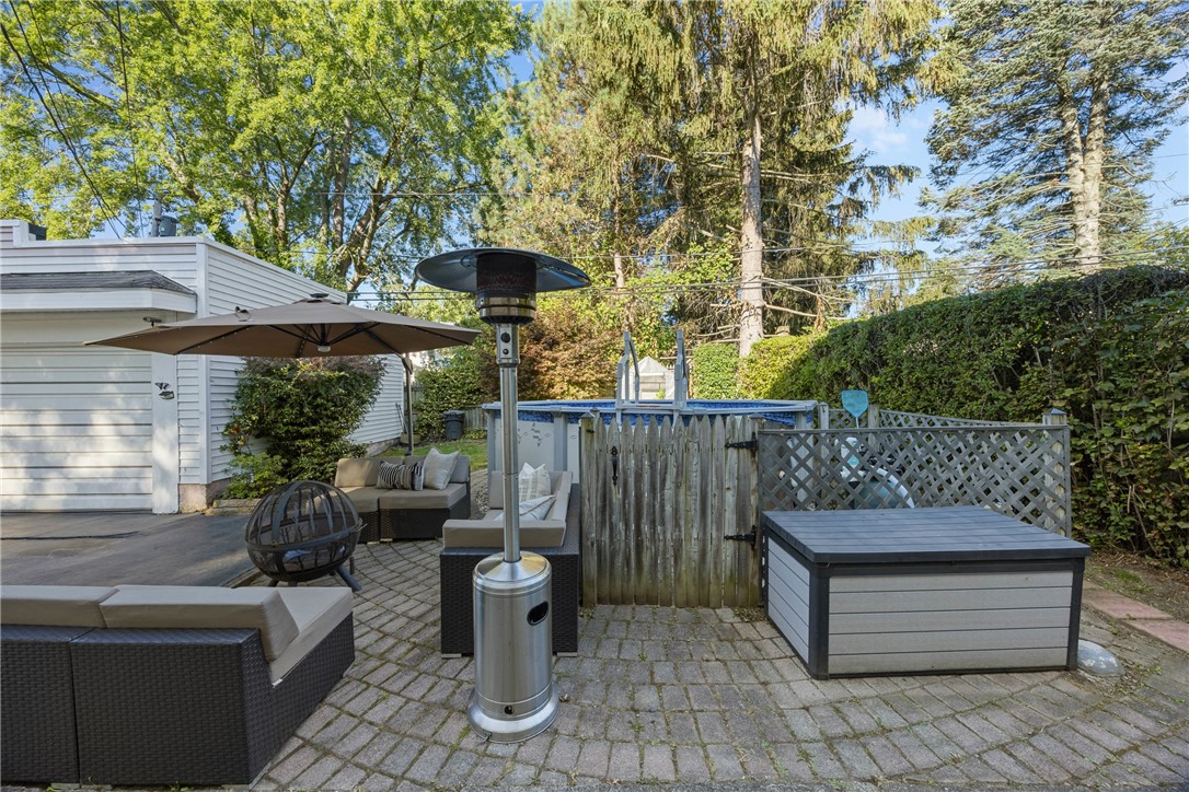 171 Pardee Road Irondequoit, NY 14609 - Photo 39 of 47