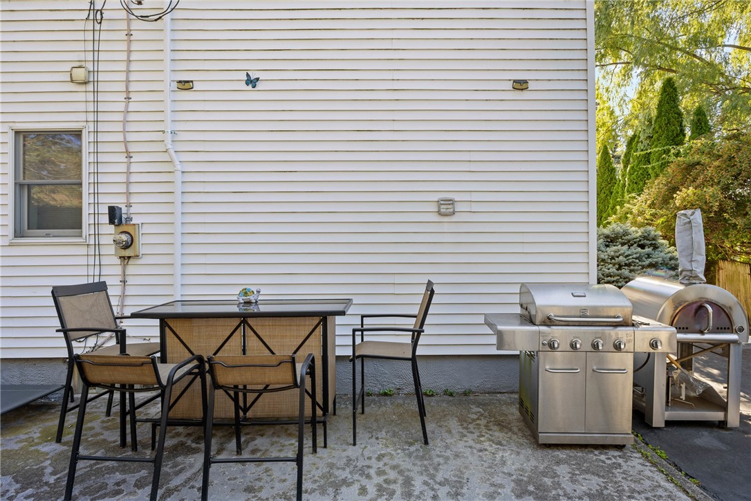 171 Pardee Road Irondequoit, NY 14609 - Photo 43 of 47