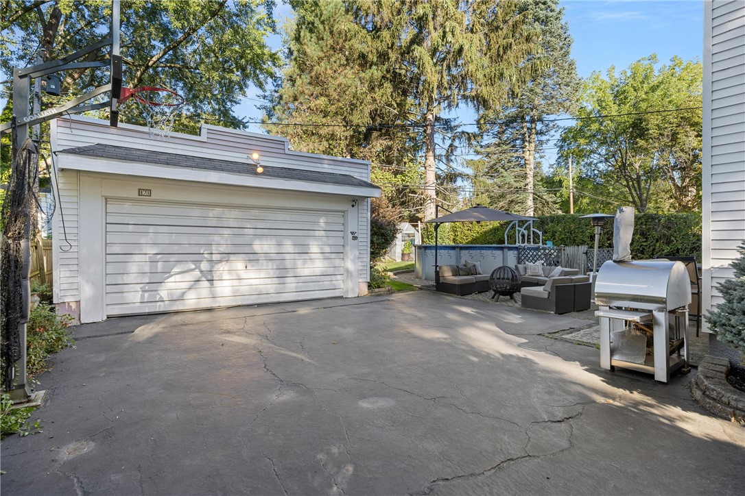 171 Pardee Road Irondequoit, NY 14609 - Photo 44 of 47