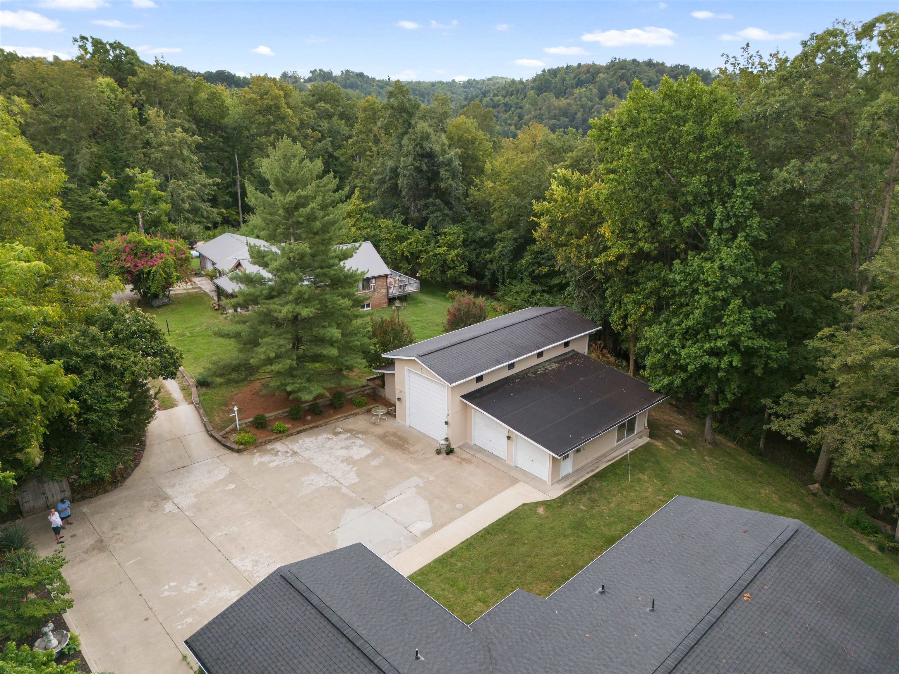175 Rock Ridge Lane Harts, WV 25524 - Photo 31 of 31 Gallery Image 31