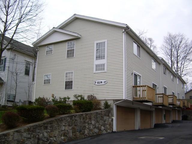 7 Elm Street, Unit 2 Norwalk, CT 06850 - Photo 1 of 1 a view of a house with yard and plants