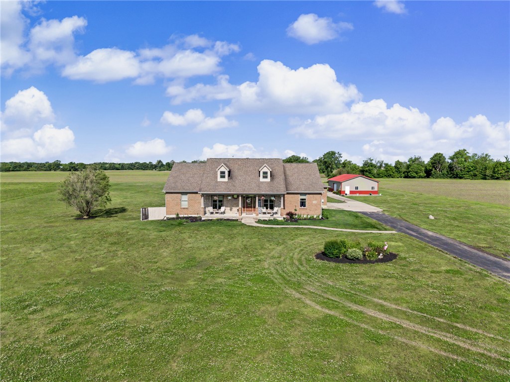1643 St John Road Jamestown, OH 45335 - Photo 67 of 79