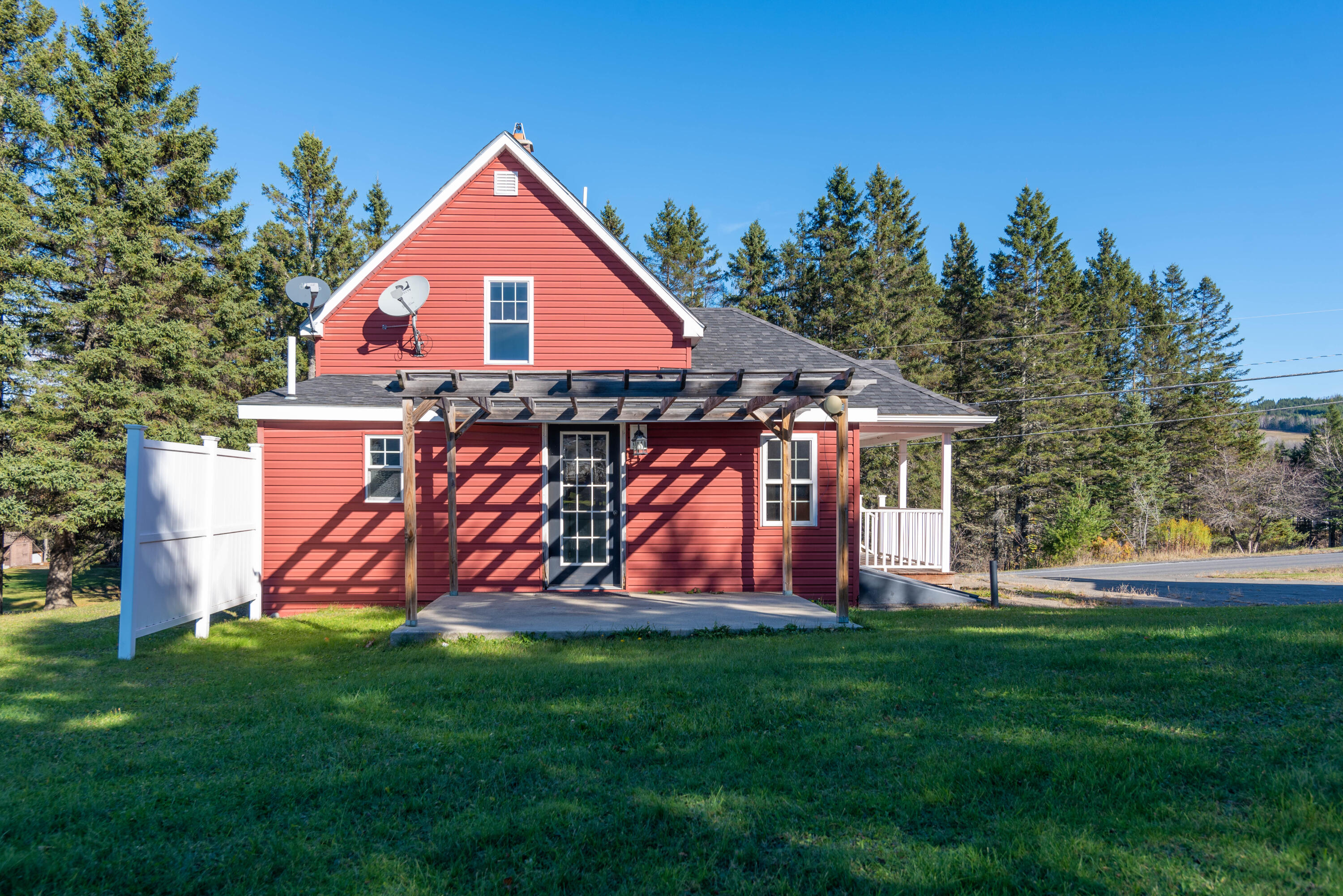 81 South Perley Brook Road Fort Kent, ME 04743 - Photo 7 of 37 DSC_0919