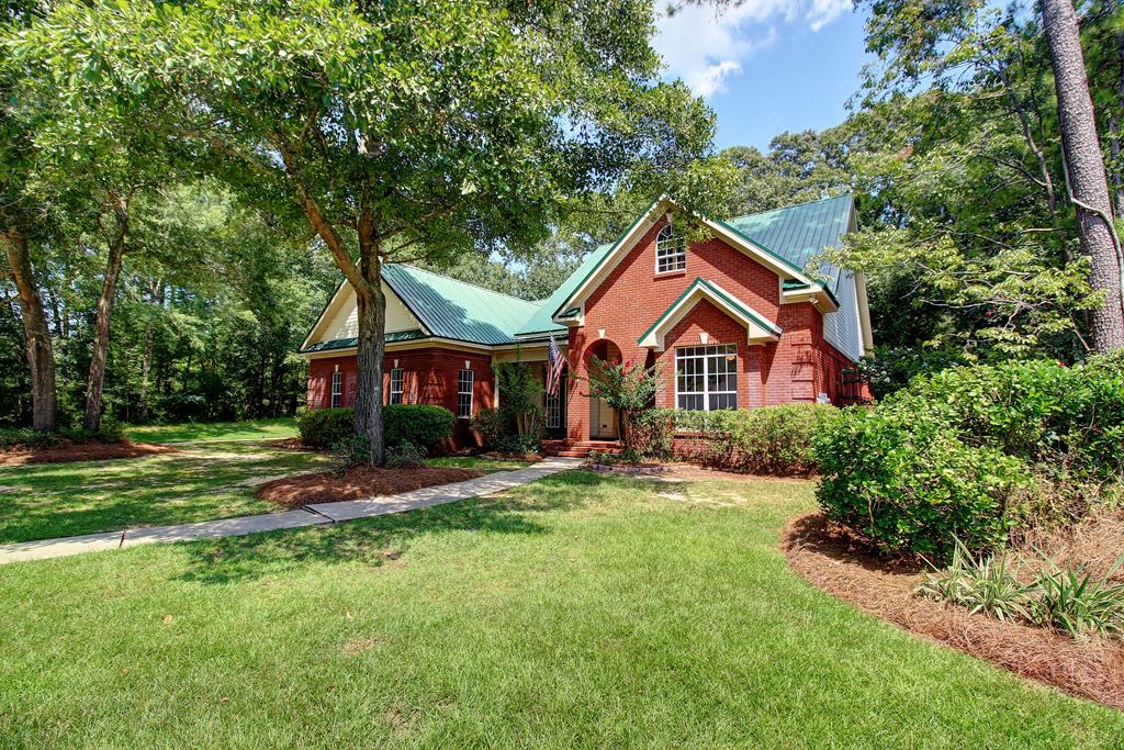112 Lockwynn Trace Dothan, AL 36303 - Photo 1 of 39 Main View