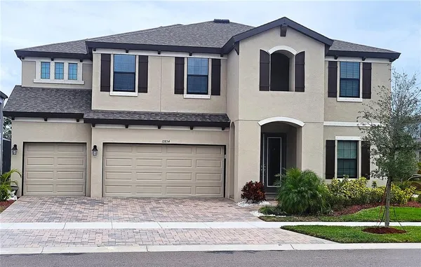 $799,900 | 12854 Boggy Creek Drive, Riverview, FL 33579