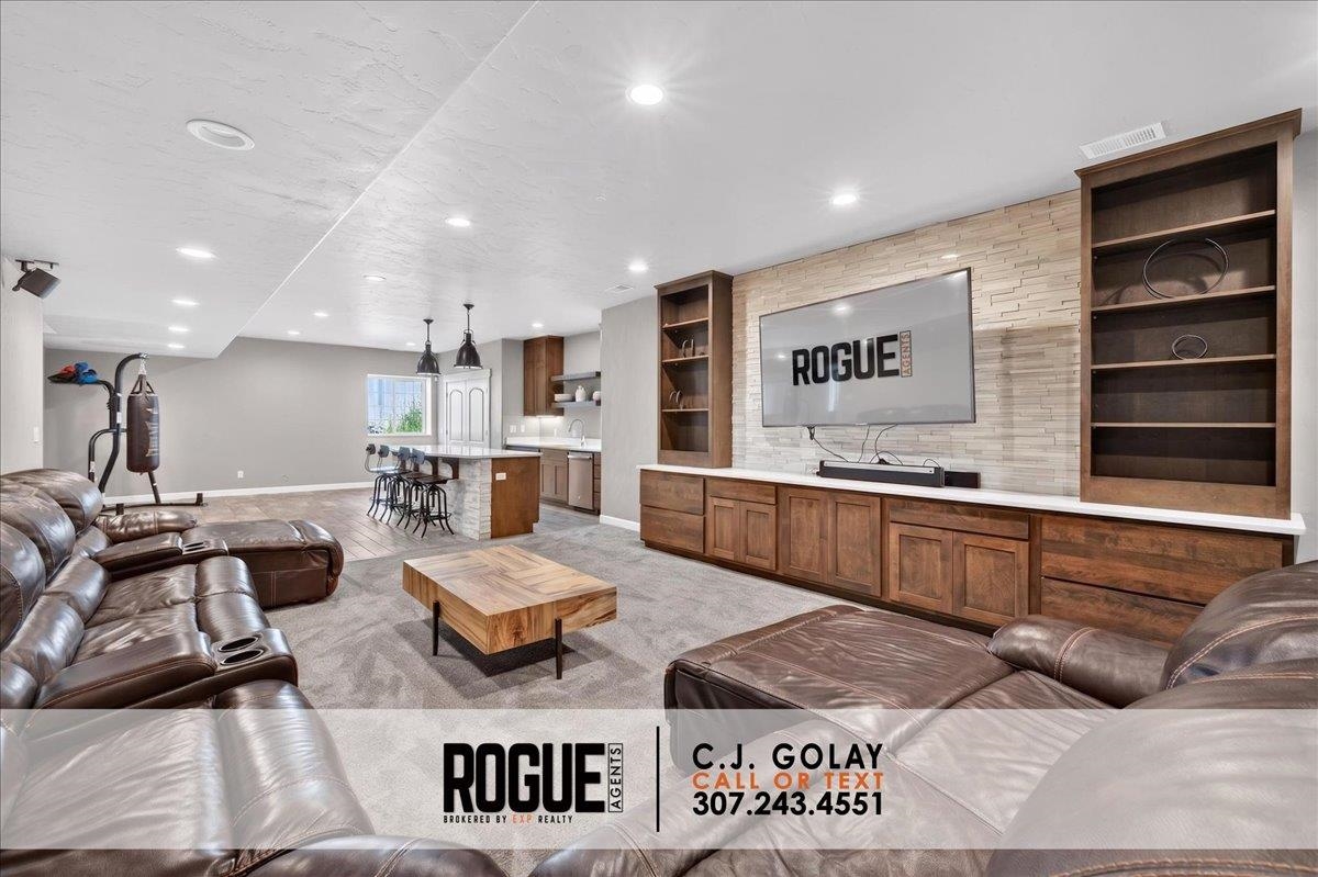 6041 South Spruce Street Casper, WY 82601 - Photo 39 of 49