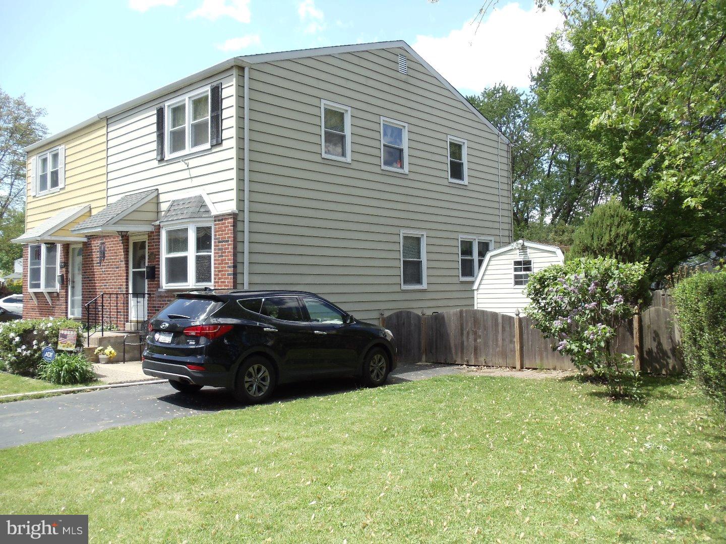 1468 Bluejay Road Abington, PA 19001 - Photo 1 of 25 Gallery Image 1
