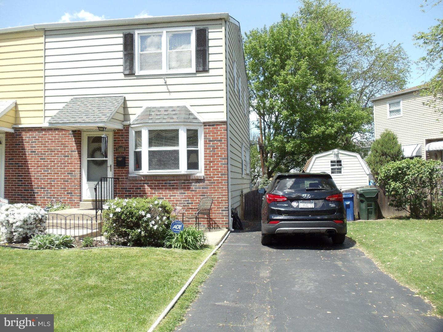 1468 Bluejay Road Abington, PA 19001 - Photo 2 of 25 Gallery Image 2