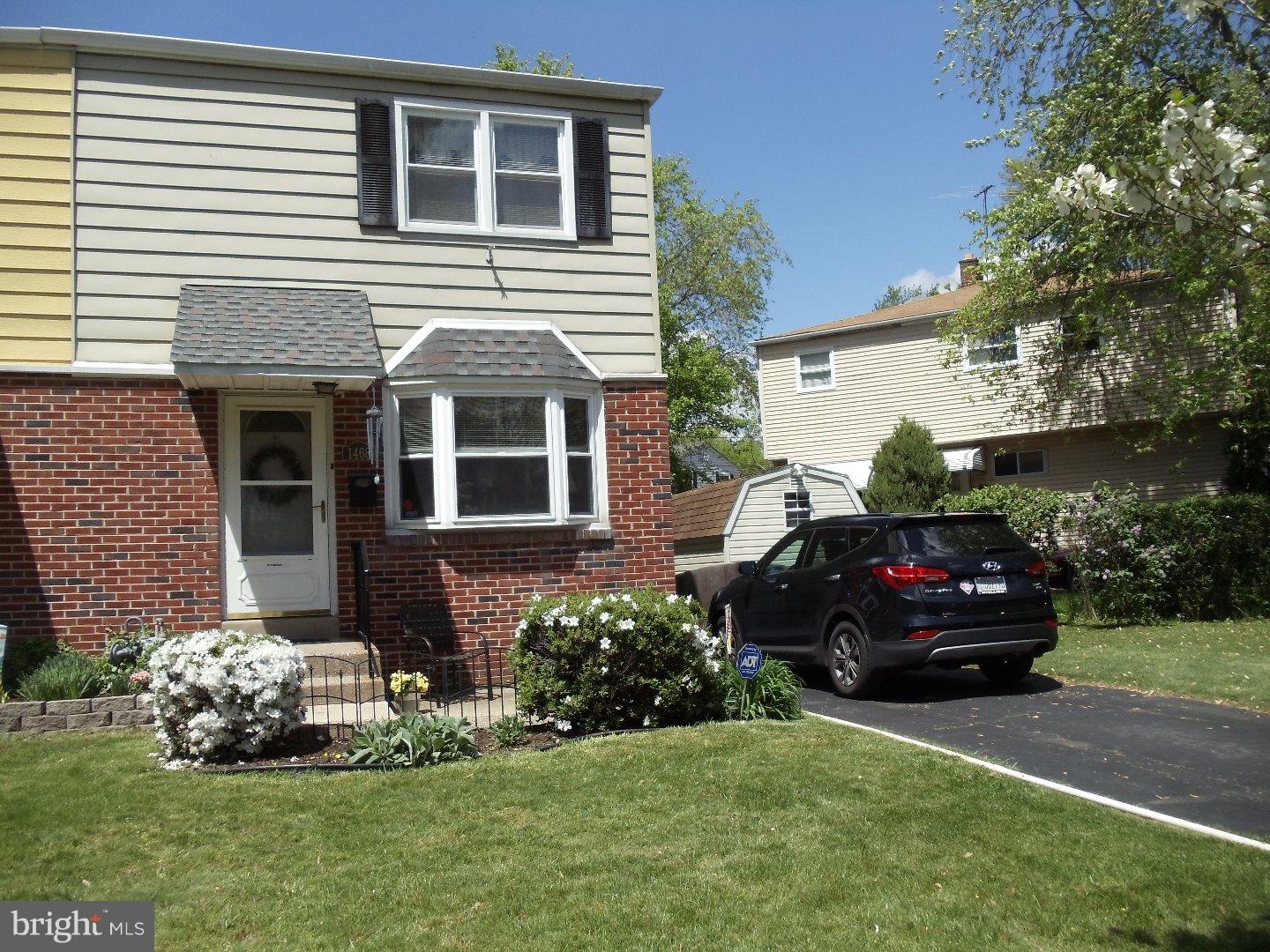 1468 Bluejay Road Abington, PA 19001 - Photo 3 of 25 Gallery Image 3