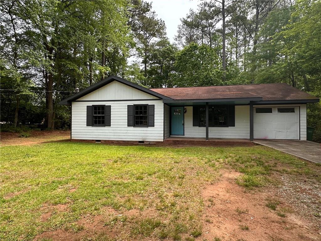 595 Crowell Road Porterdale, GA 30014 - Photo 1 of 1 Gallery Image 1
