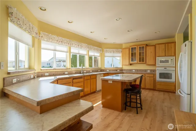 $195,000 | 1701 Burr Avenue, Unit 12, Moses Lake, WA 98837