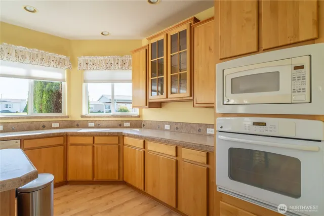 $195,000 | 1701 Burr Avenue, Unit 12, Moses Lake, WA 98837