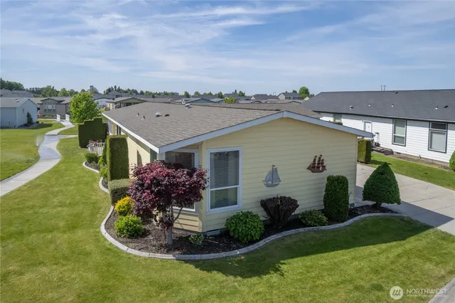 $195,000 | 1701 Burr Avenue, Unit 12, Moses Lake, WA 98837