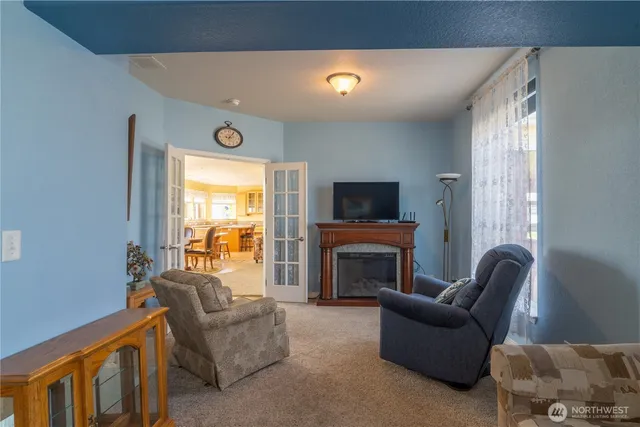 $195,000 | 1701 Burr Avenue, Unit 12, Moses Lake, WA 98837