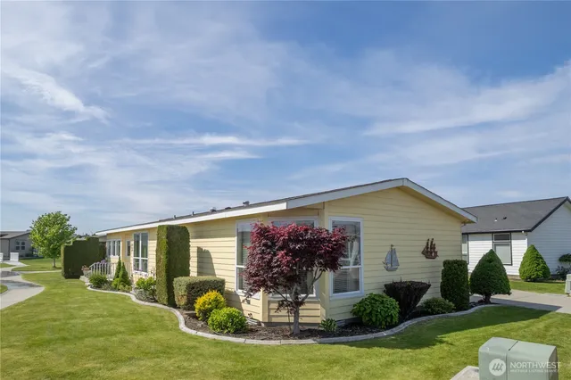 $195,000 | 1701 Burr Avenue, Unit 12, Moses Lake, WA 98837